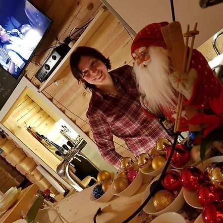 Bed and Breakfast Grana Bryggeri Snasa Екстер'єр фото