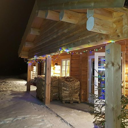 Bed and Breakfast Grana Bryggeri Snasa Екстер'єр фото