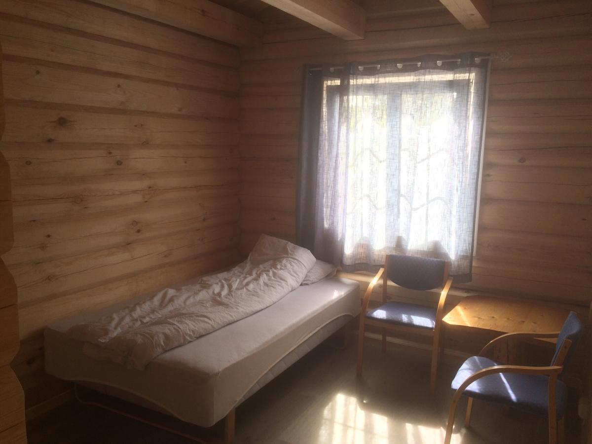 Bed and Breakfast Grana Bryggeri Snasa Екстер'єр фото