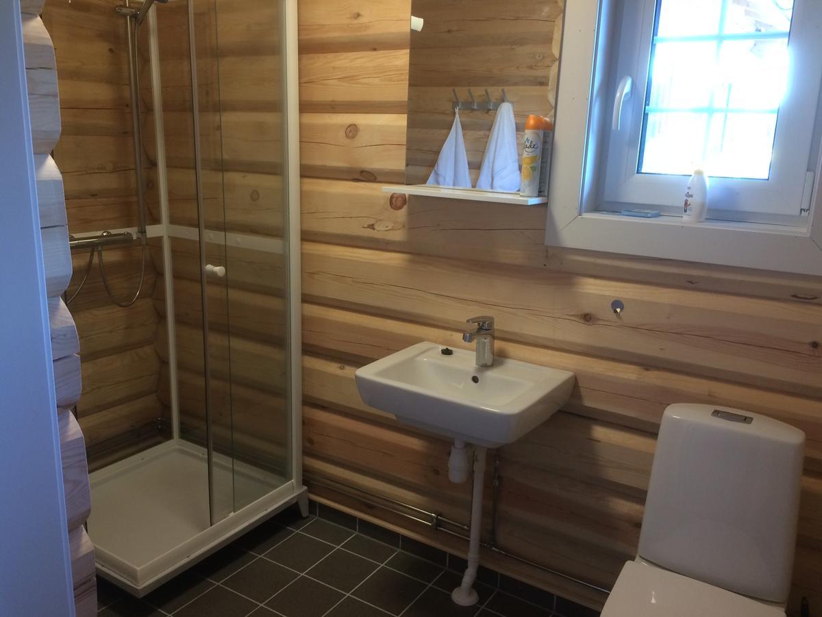 Bed and Breakfast Grana Bryggeri Snasa Екстер'єр фото
