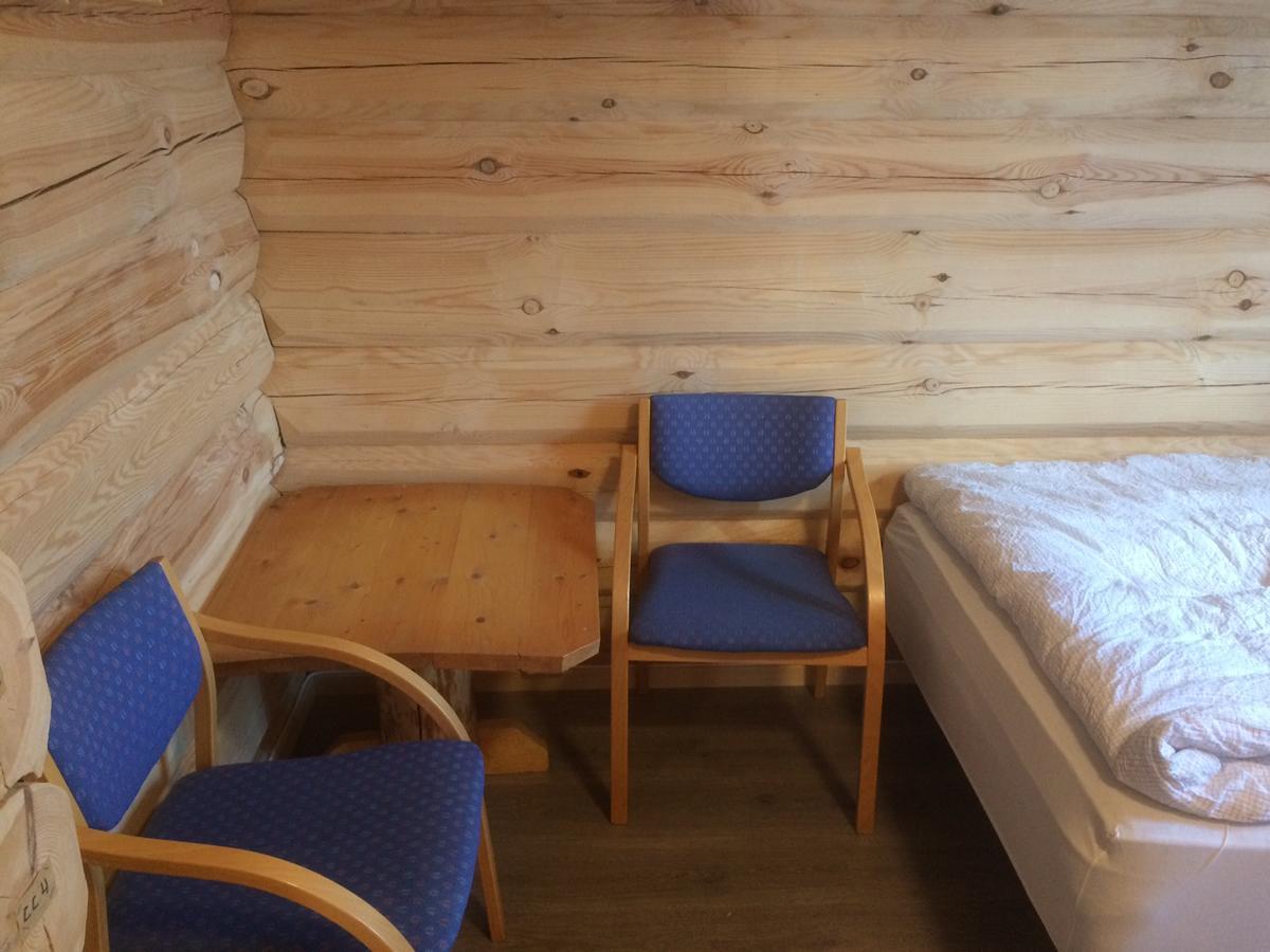 Bed and Breakfast Grana Bryggeri Snasa Екстер'єр фото