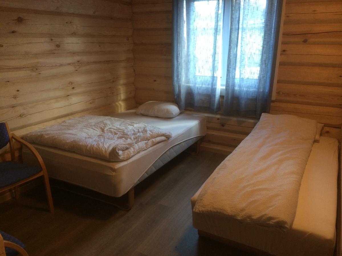 Bed and Breakfast Grana Bryggeri Snasa Екстер'єр фото